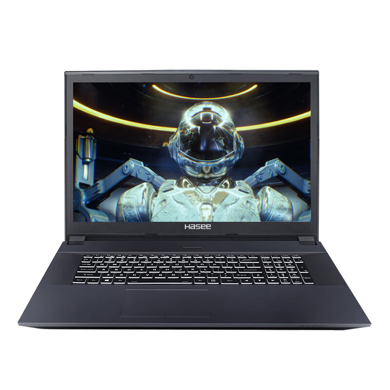 神舟 光追独显 游戏本