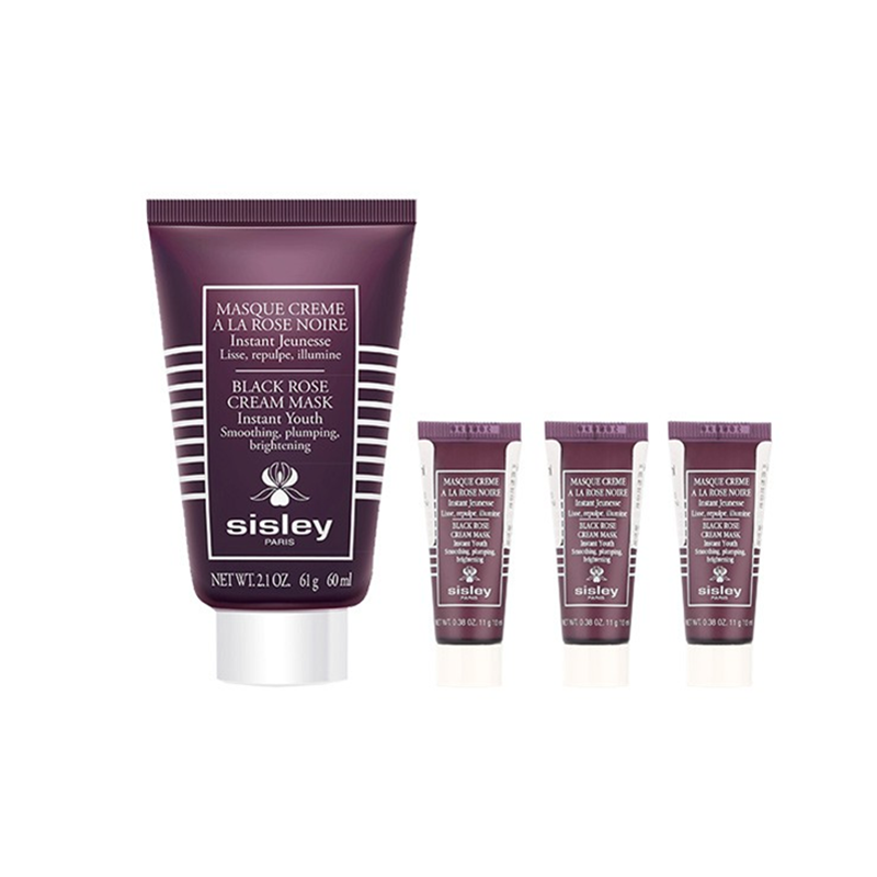 希思黎 紧致修护套装