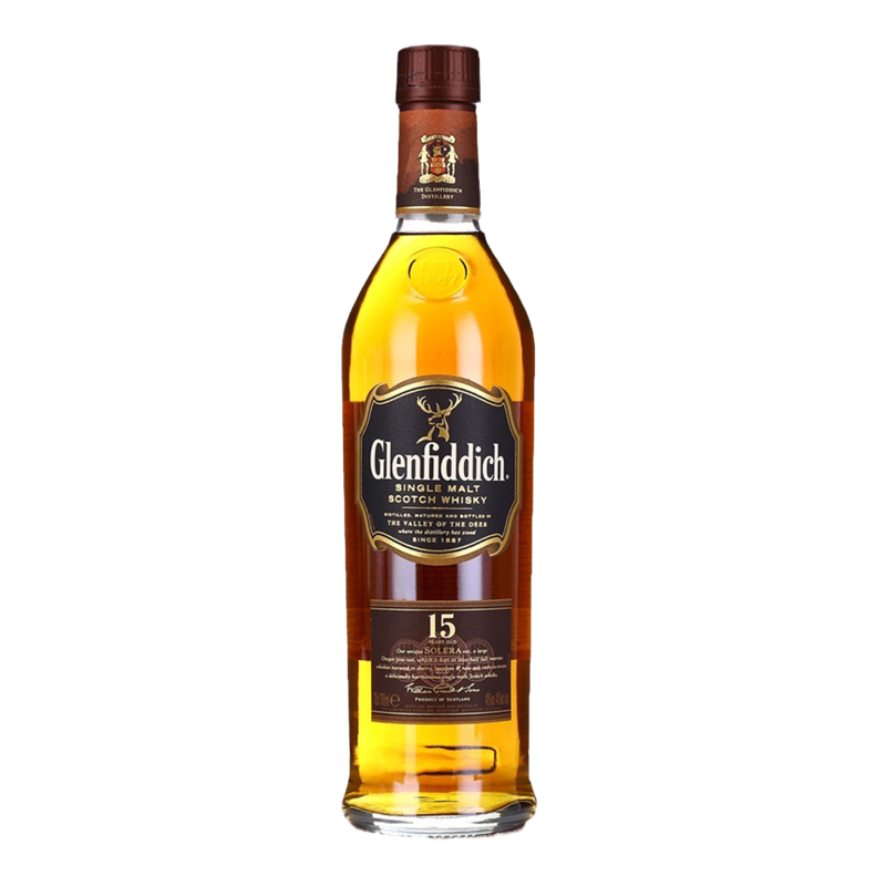 梓郎 尊贵威士忌洋酒