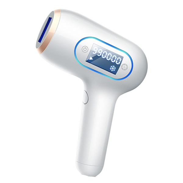 金稻冰点无痛脱毛仪