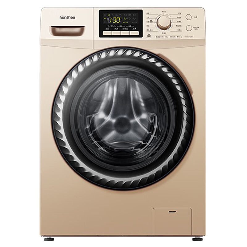 容声 除螨洗 滚筒洗衣机
