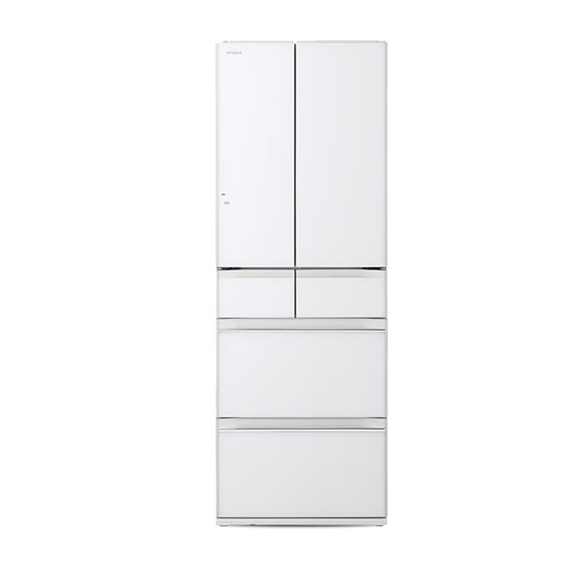 日立真空保鲜双循环冰箱