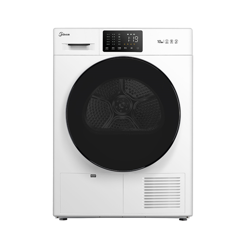 吉德 多种程序烘干机