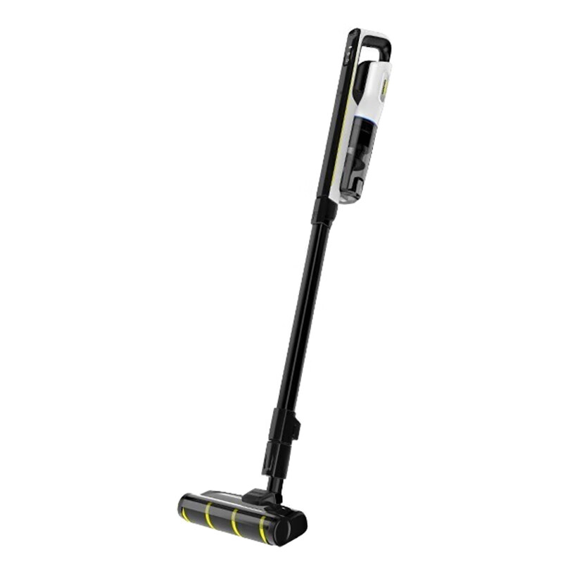 卡赫 无线轻盈低噪吸尘器