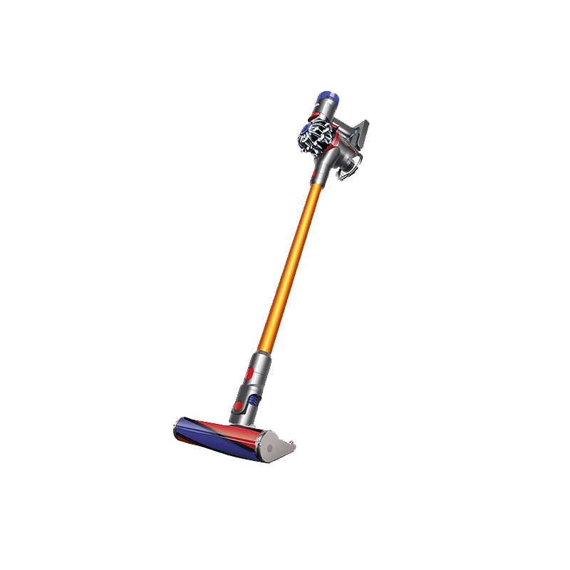 戴森 无线手持立式洗地机