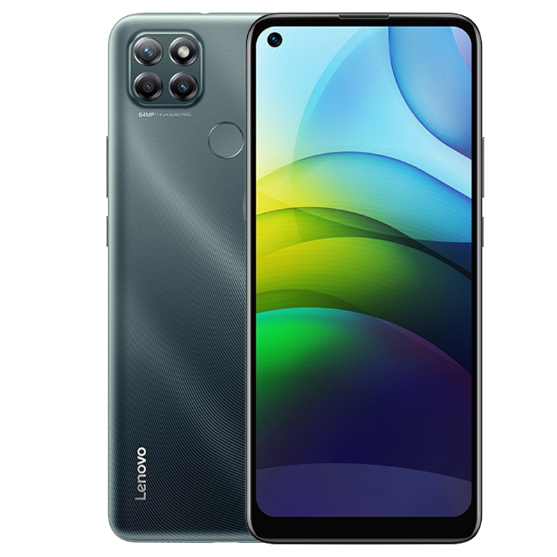 联想 全场景AI三摄手机