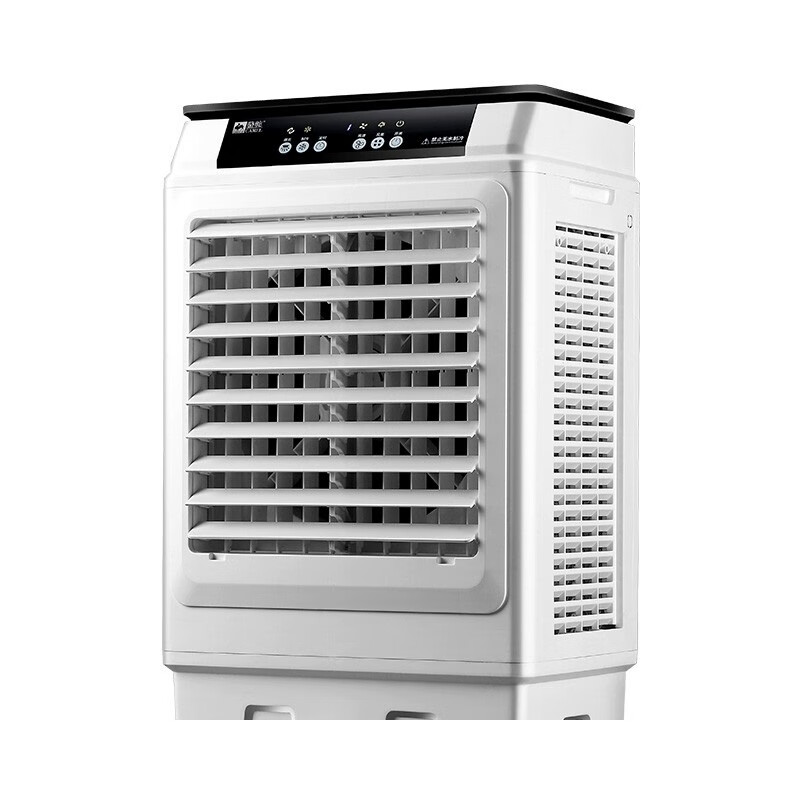 骆驼 大空量家用冷风扇