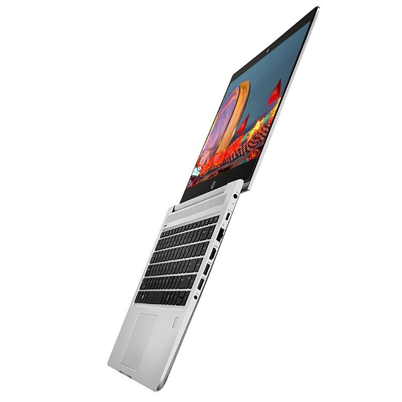 惠普 双散热管笔记本