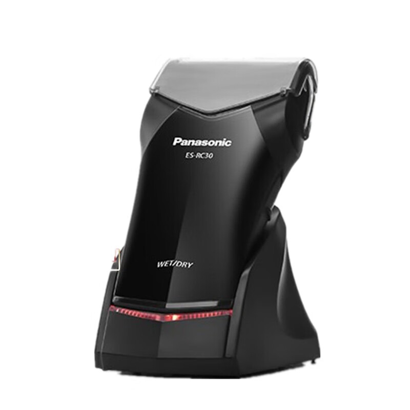 松下 往复式全身水洗剃须刀