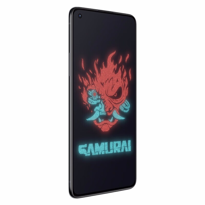 一加 限定版旗舰全网通手机