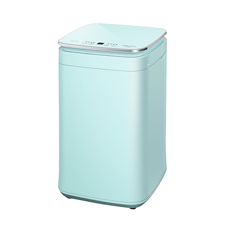 奥克斯 迷你婴儿洗衣机