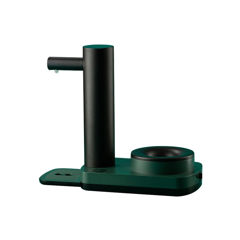 惠而浦 速热饮水机