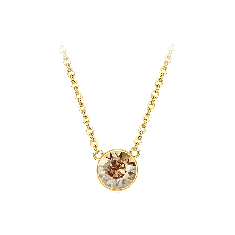 玛汀薇思 简约百搭项链