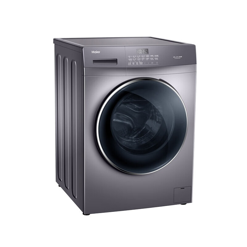 海尔 快洗滚筒洗衣机