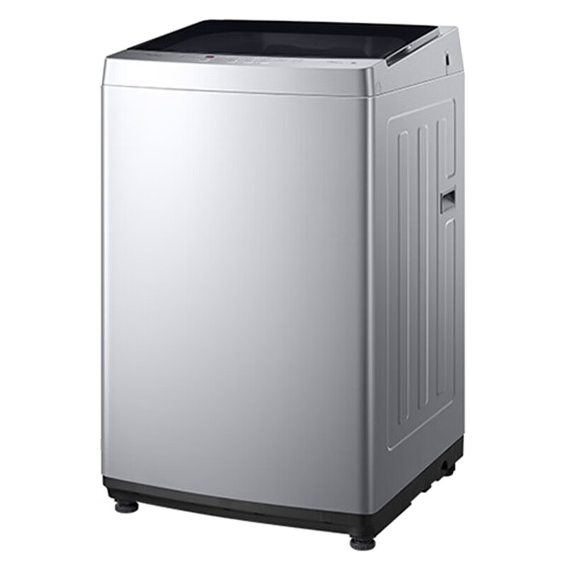 美的 轻柔洗护衣 波轮洗衣机