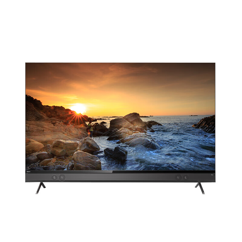 飞利浦 智慧屏平板电视