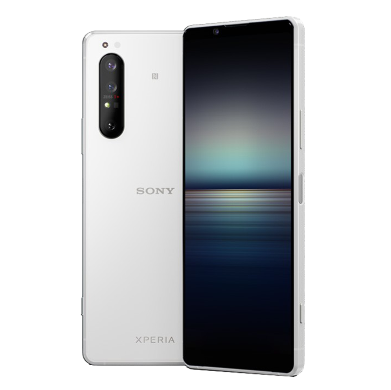 索尼 双扬声器拍照手机