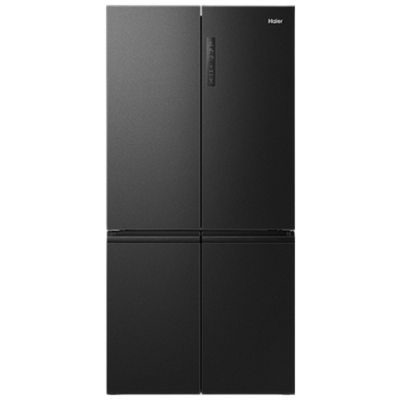 海尔 风冷无霜双大容量冰箱