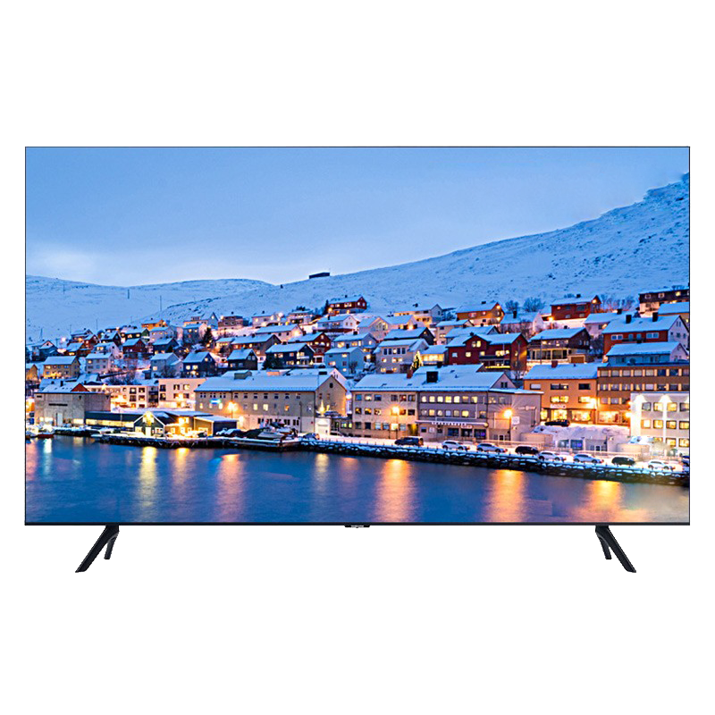 三星 HDR画质增强平板电视