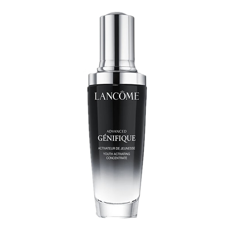 兰蔻小黑瓶全新肌底面部精华