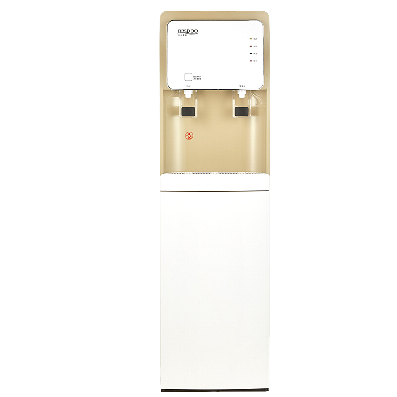 贝尔斯盾立式下置温热茶吧机