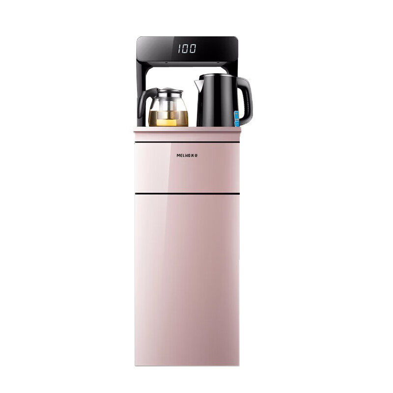 美菱立式温热型饮水机