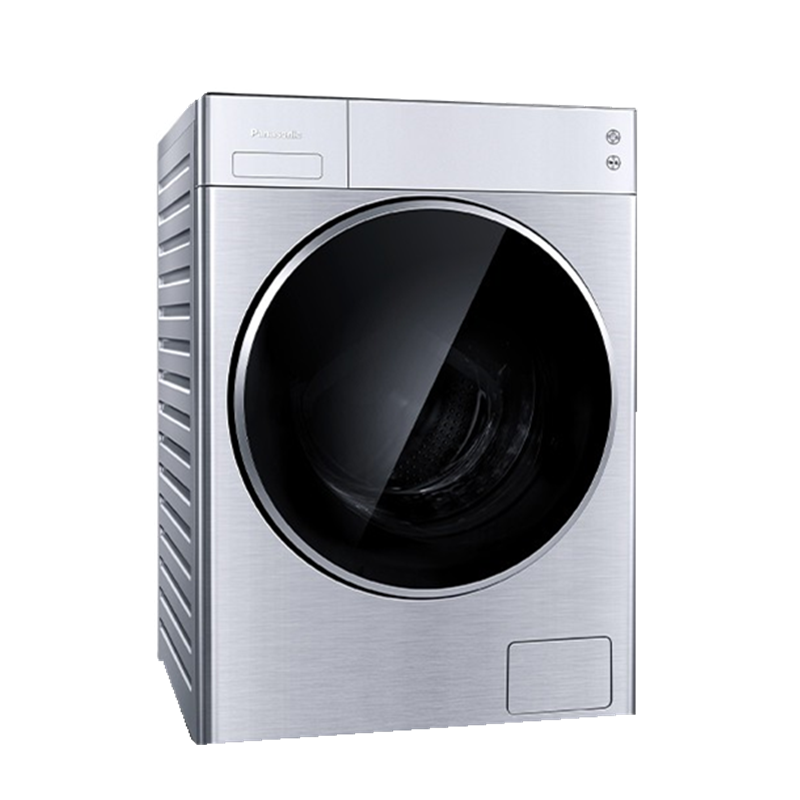松下 变频三维立体洗洗衣机