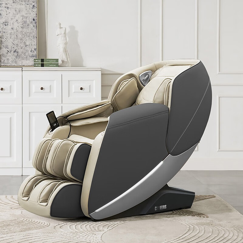 芝华仕 语音控制 按摩椅
