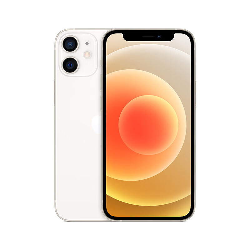 Apple A14芯片 手机
