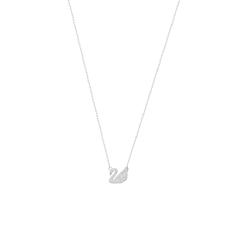 施华洛世奇 天鹅 项链