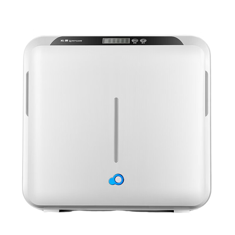 沁园 长寿命滤芯净水器