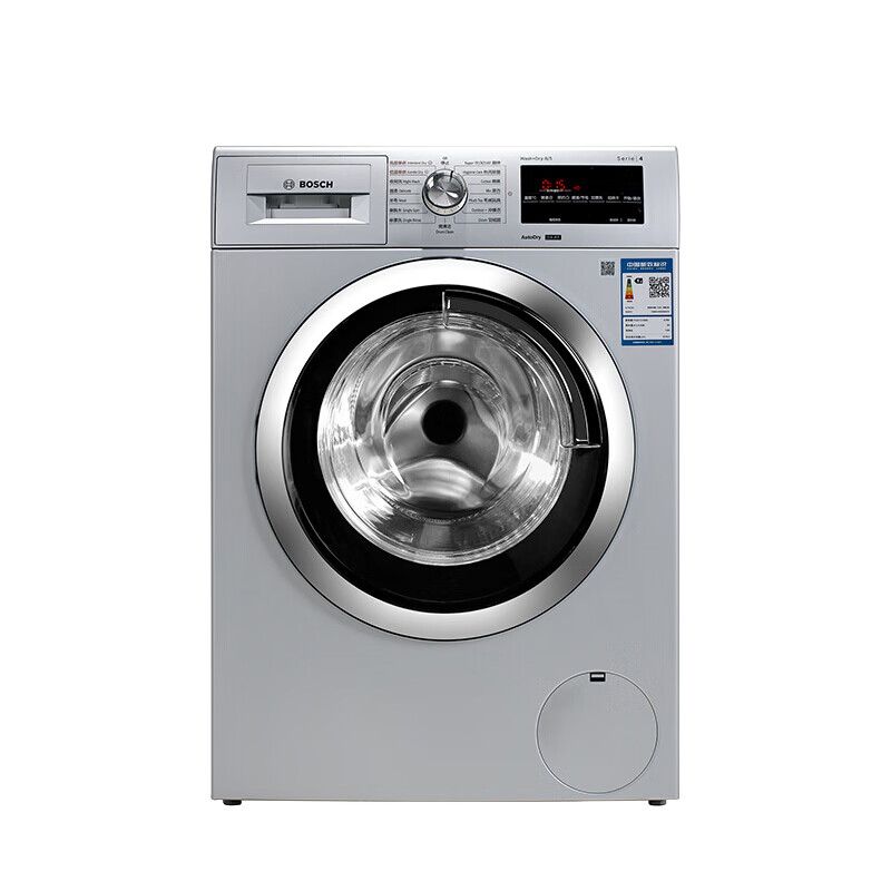 博世 BLDC电机强力洗衣机