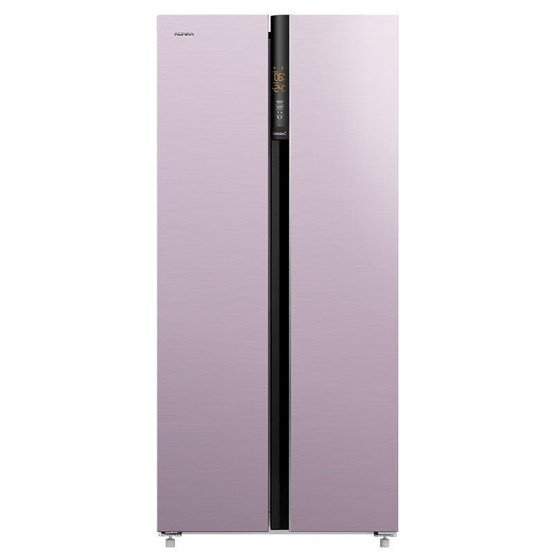 康佳 双变频恒温养鲜冰箱