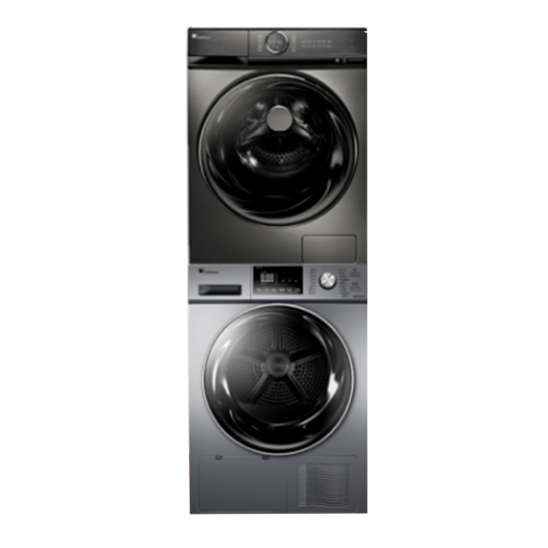 小天鹅 水魔方洗烘套装