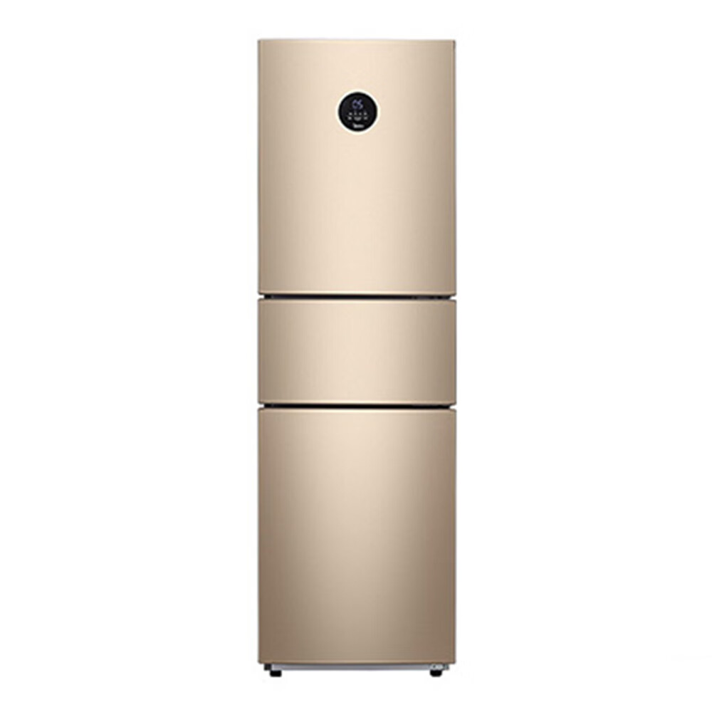 美的 风冷无霜家用冰箱