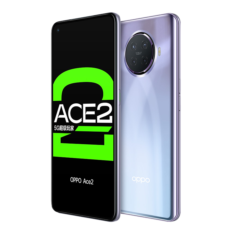 OPPO 屏幕指纹 手机