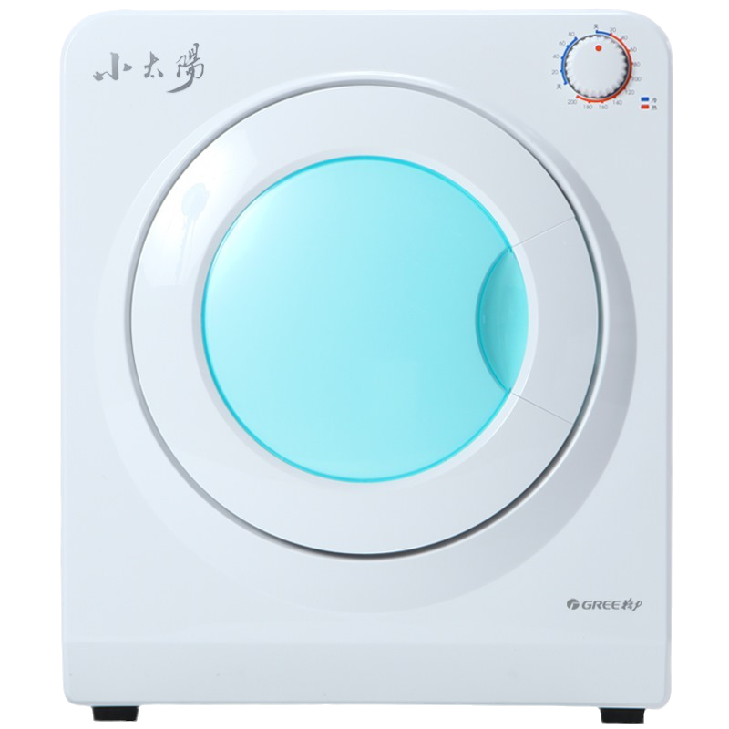 格力 3D动态干衣机