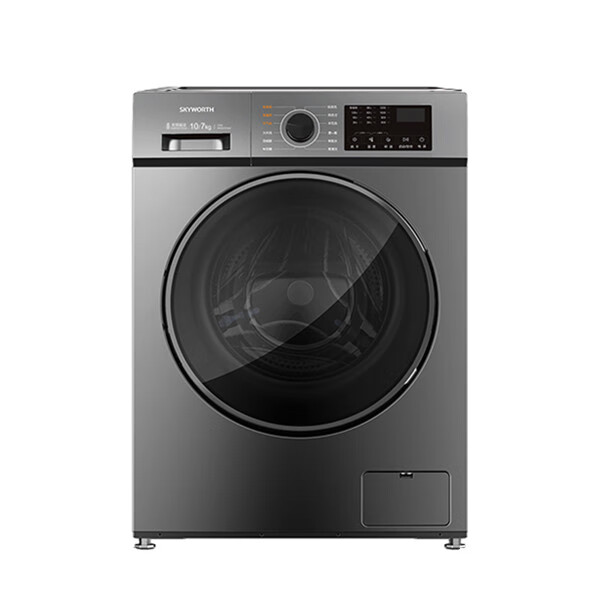 创维全自动洗衣机