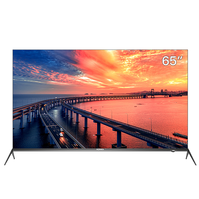 康佳海量教育资源平板电视