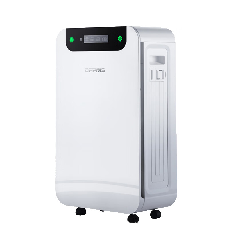 德慕森 负离子空气净化器