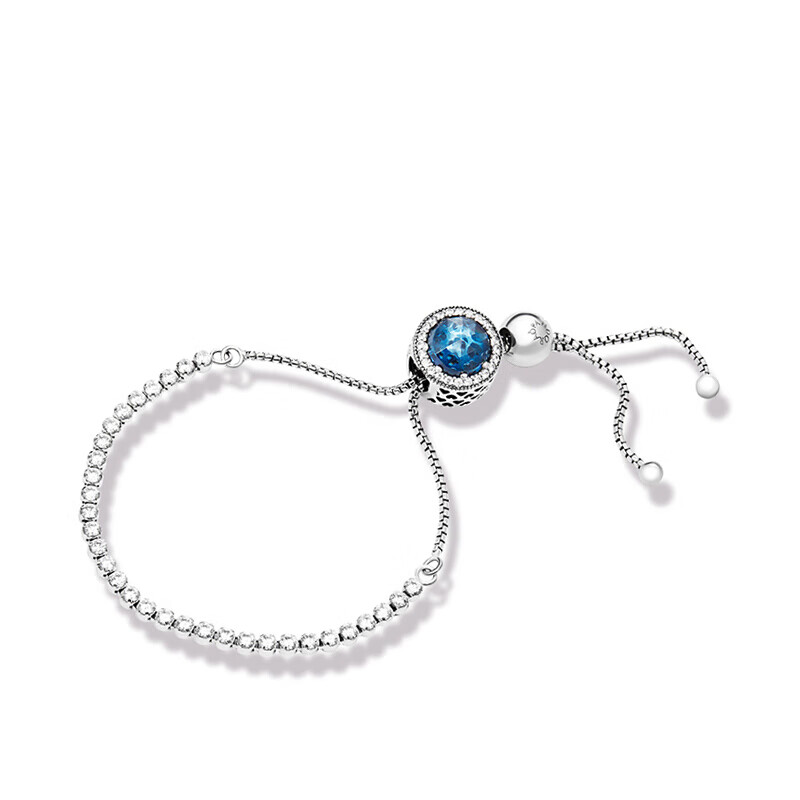 潘多拉璀璨之心手链