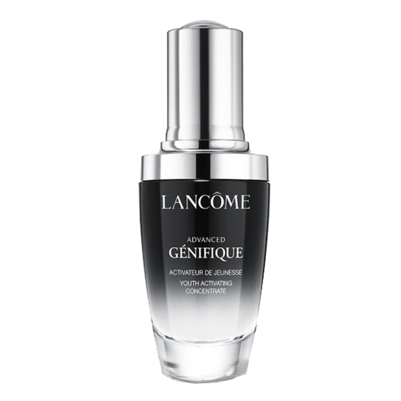 兰蔻 蛋清质地补水精华液