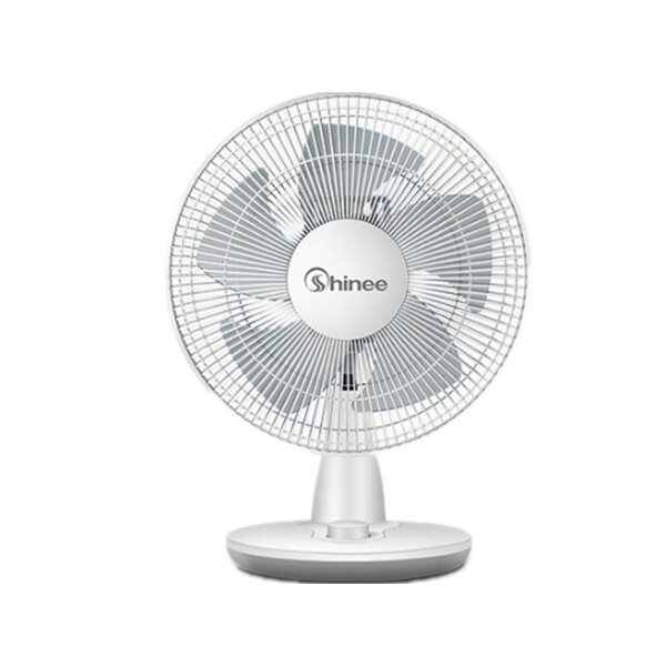 赛亿 静音摇头电风扇