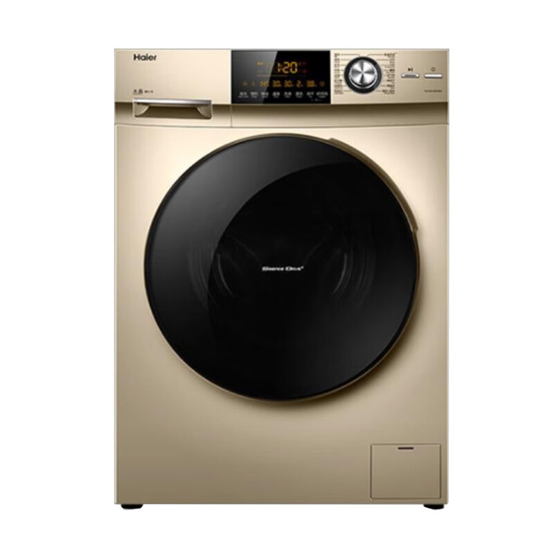 海尔 智能直驱洗衣机