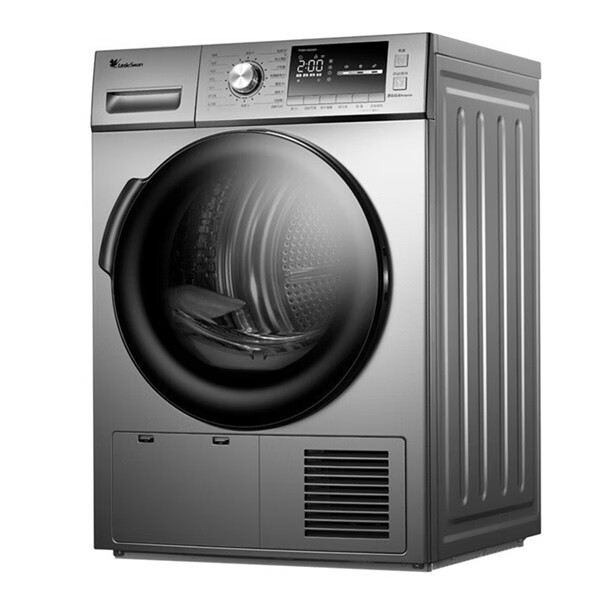 小天鹅 衣干即停热泵烘干机