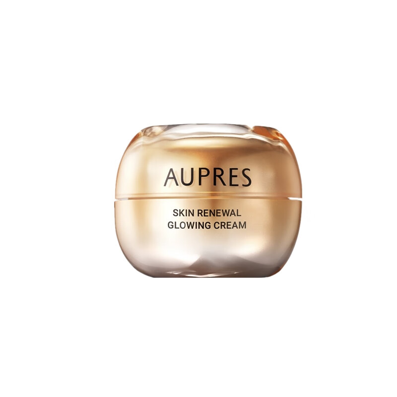 欧珀莱 轻盈细润 面霜