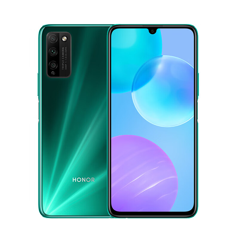 华为 绿野仙踪夜拍手机