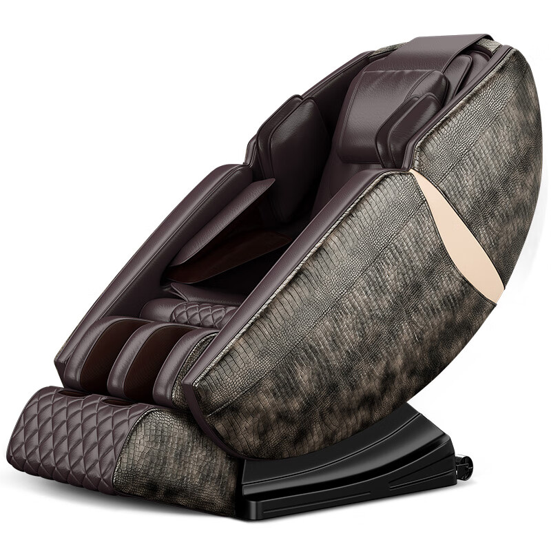 本末 腿机长度可调 按摩椅