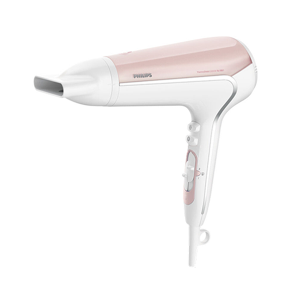 飞利浦 负离子养护电吹风