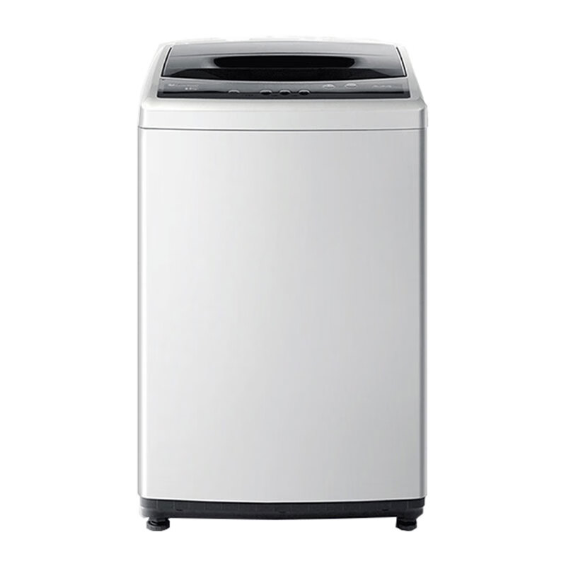 小天鹅 强劲喷流多程序洗衣机